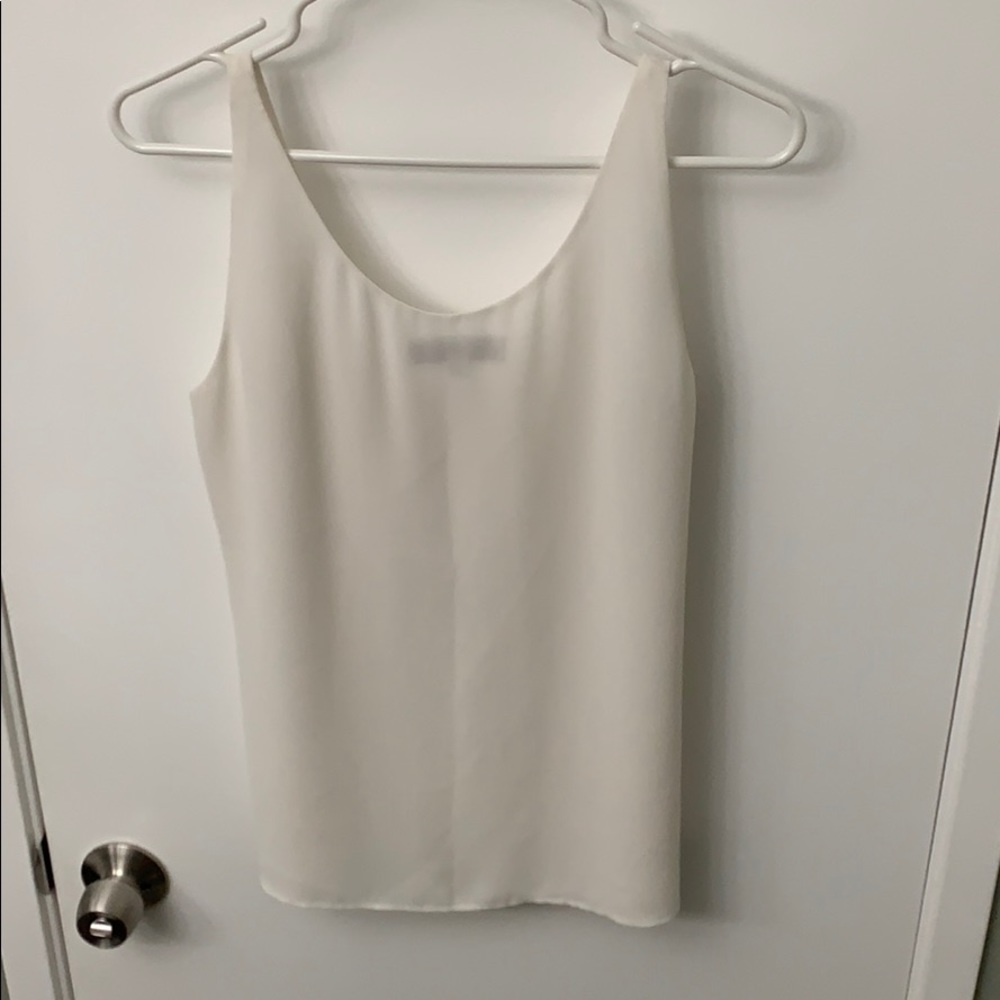 Loft creme shell - Picture 2 of 3
